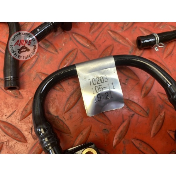 Kit durite injection 