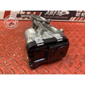 Rampe d'injection Front 