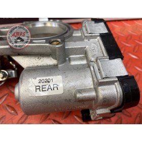 Rampe d'injection Rear 