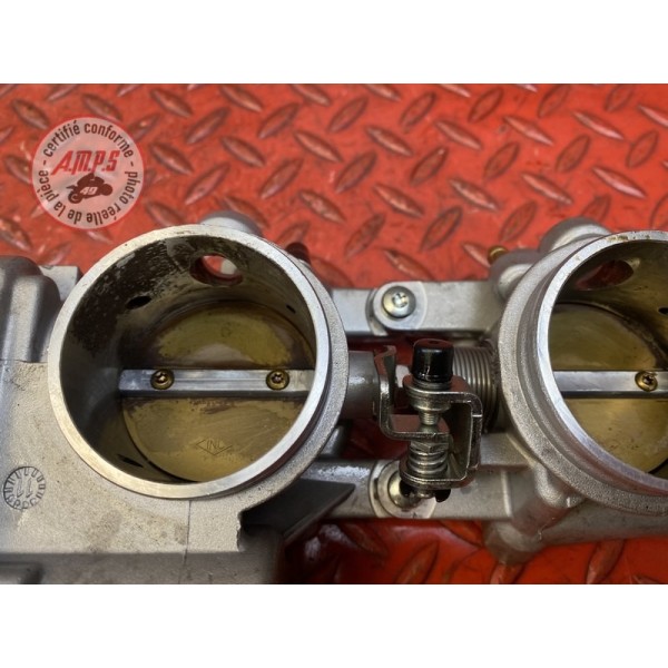 Rampe d'injection Rear 