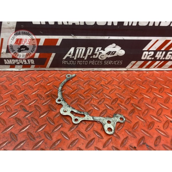 Renfort de cache pignon de sortie de boite 