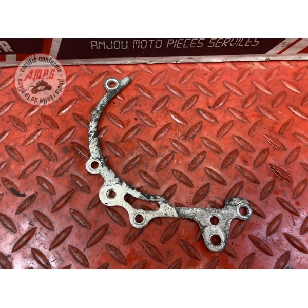 Renfort de cache pignon de sortie de boite 