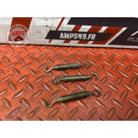 Ressort échappement 