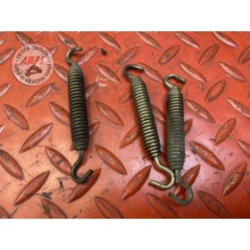 Ressort échappement 