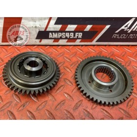 Roue libre de démarreur 