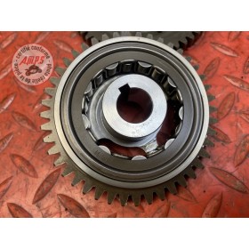 Roue libre de démarreur 