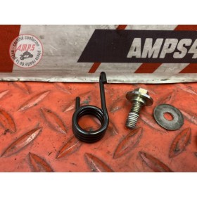 Roulette de selection de vitesse 