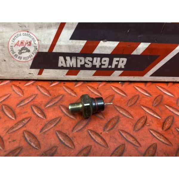 Sonde de pression d'huile 