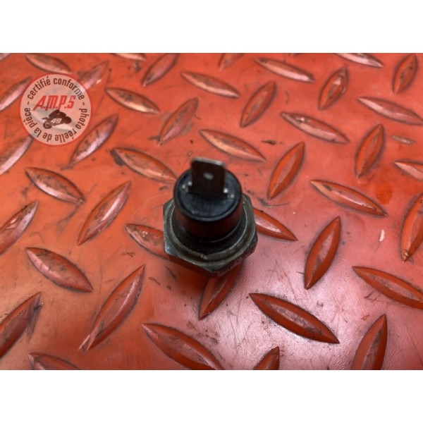 Sonde de pression d'huile 