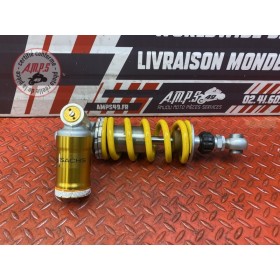 Amortisseur arrière 
