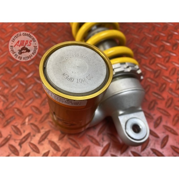 Amortisseur arrière 