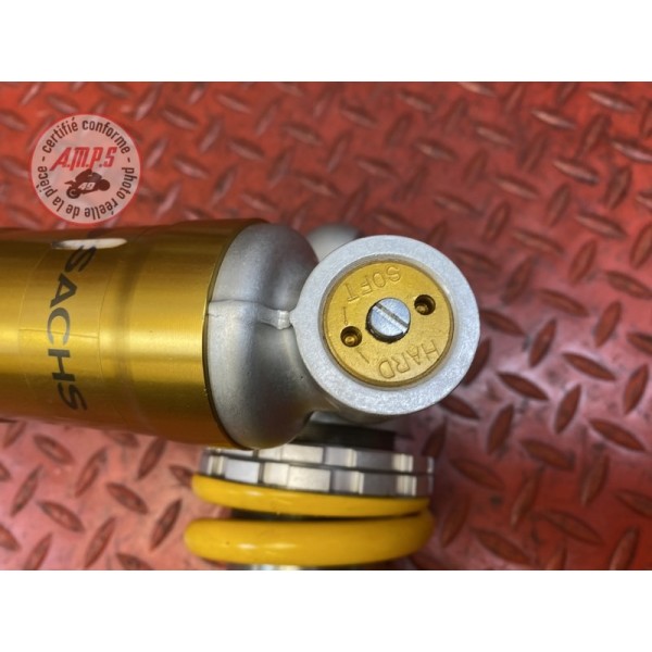 Amortisseur arrière 