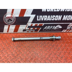 Axe de bras oscillant 