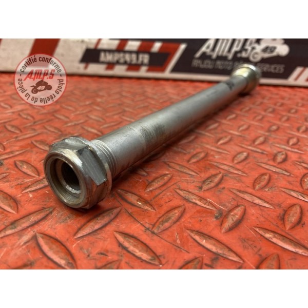 Axe de bras oscillant 