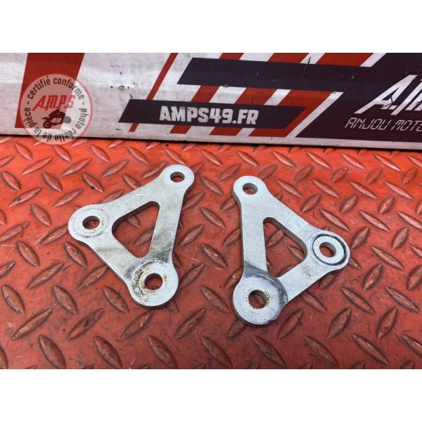 Balancier d'amortisseur 