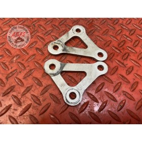 Balancier d'amortisseur 