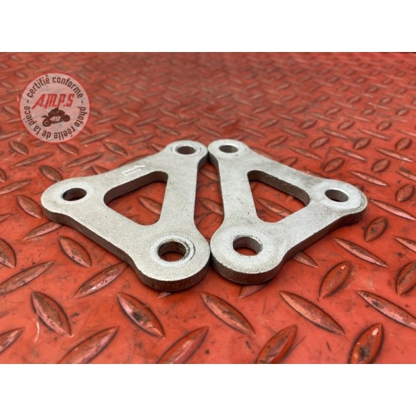 Balancier d'amortisseur 