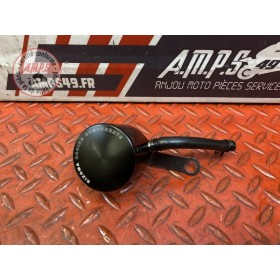 Bocal de liquide de frein avant Rizoma 