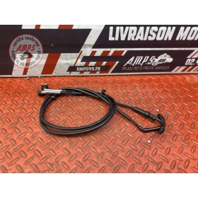 Cable d'accélérateur 