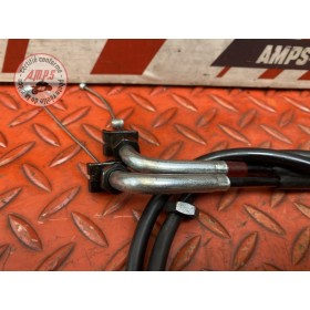 Cable d'accélérateur 