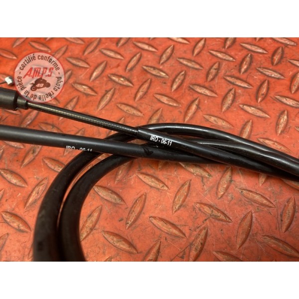 Cable d'accélérateur 
