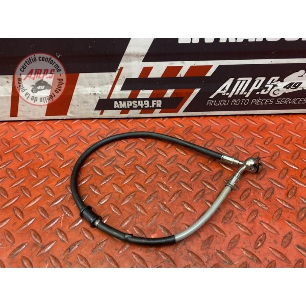 Durite de frein arriere 