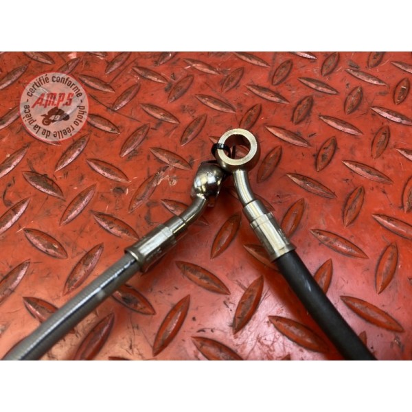 Durite de frein arriere 