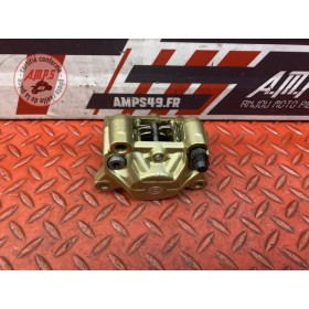 Etrier de frein arriere 