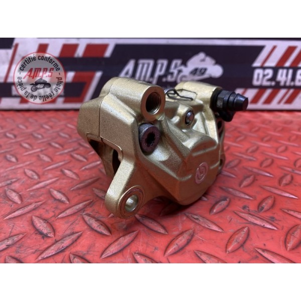 Etrier de frein arriere 