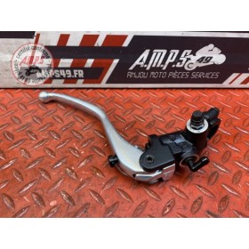 Maitre cylindre de frein avant 