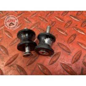 Paire de diabolo de levage 