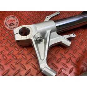 Paire de tube de fourche 
