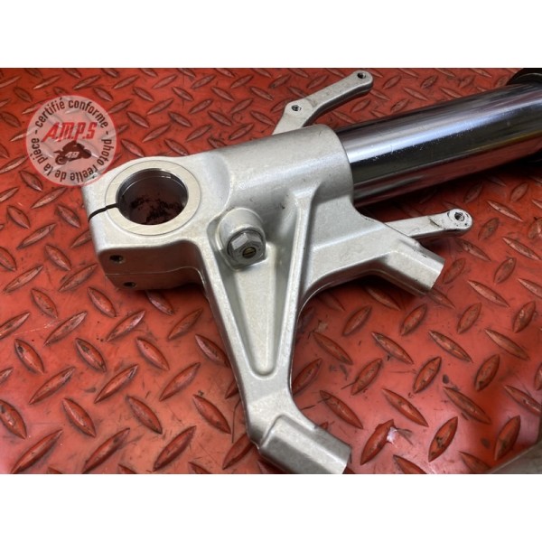 Paire de tube de fourche 
