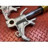 Paire de tube de fourche 