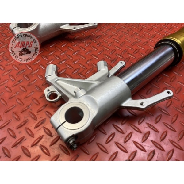 Paire de tube de fourche 