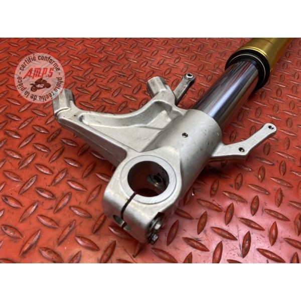 Paire de tube de fourche 