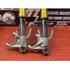 Paire de tube de fourche 