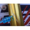 Paire de tube de fourche 