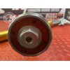 Paire de tube de fourche 