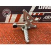 Platine repose pied droite 