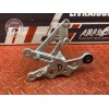 Platine repose pied droite 