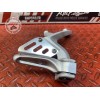 Platine repose pied passager droite 