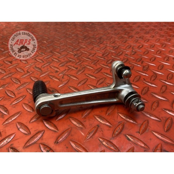 Selecteur de vitesse 