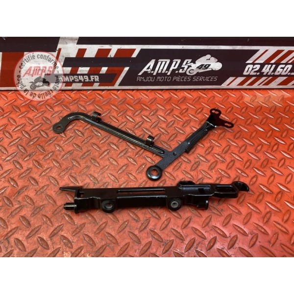 Support de radiateur 