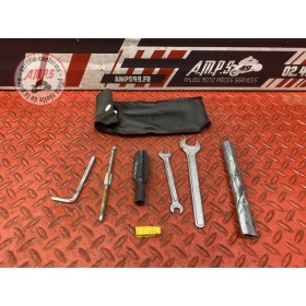Trousse d'outils 