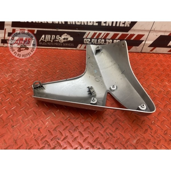 ecope de radiateur gauche n -2 