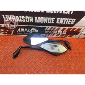 paire de retroviseur CHAFT 