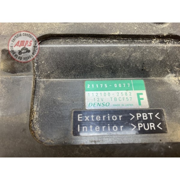 Boitier CDI ECU 