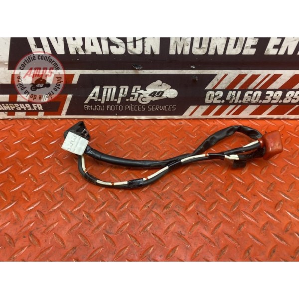 Cable de batterie 