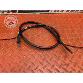 Cable d'embrayage 